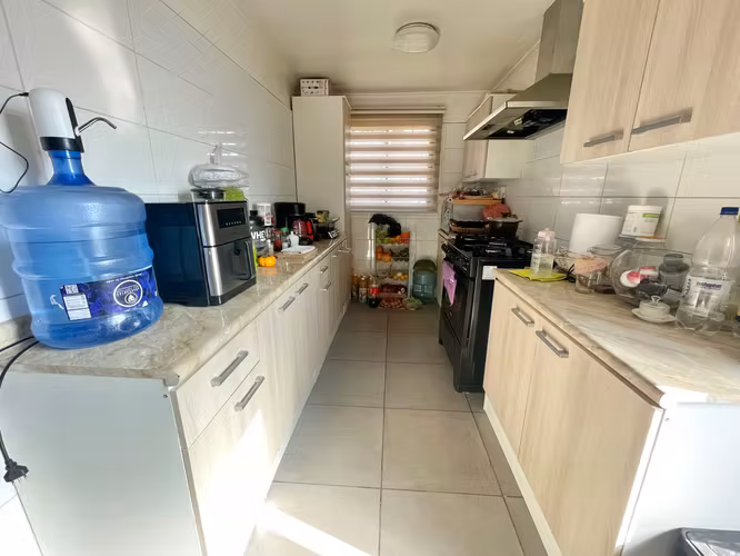 VENTA CASA 4HAB 2BA LA FLORIDA - Imagen 3