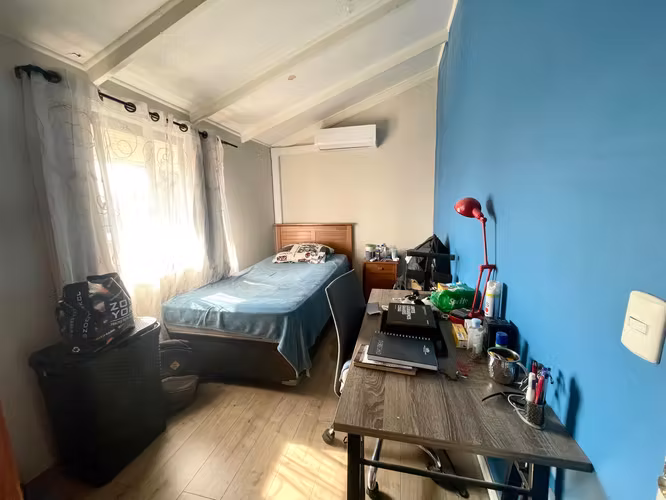 VENTA CASA 4HAB 2BA LA FLORIDA - Imagen 17