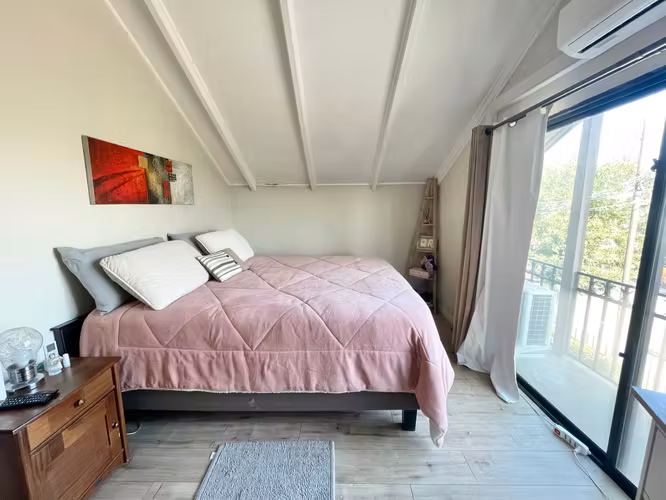 VENTA CASA 4HAB 2BA LA FLORIDA - Imagen 11