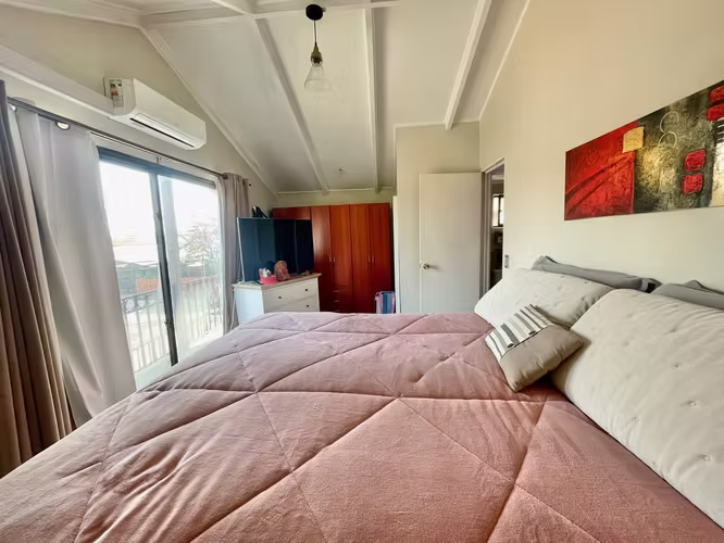 VENTA CASA 4HAB 2BA LA FLORIDA - Imagen 21