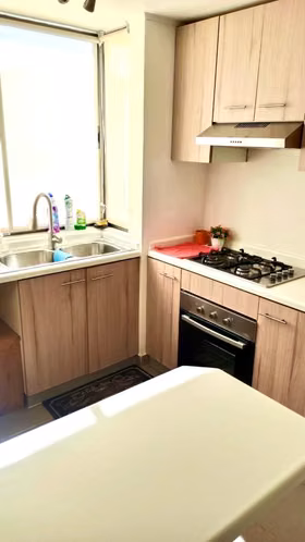 ARRIENDO  HERMOSA CASA 3HAB 3BA ISLA DE MAIPO - Imagen 7