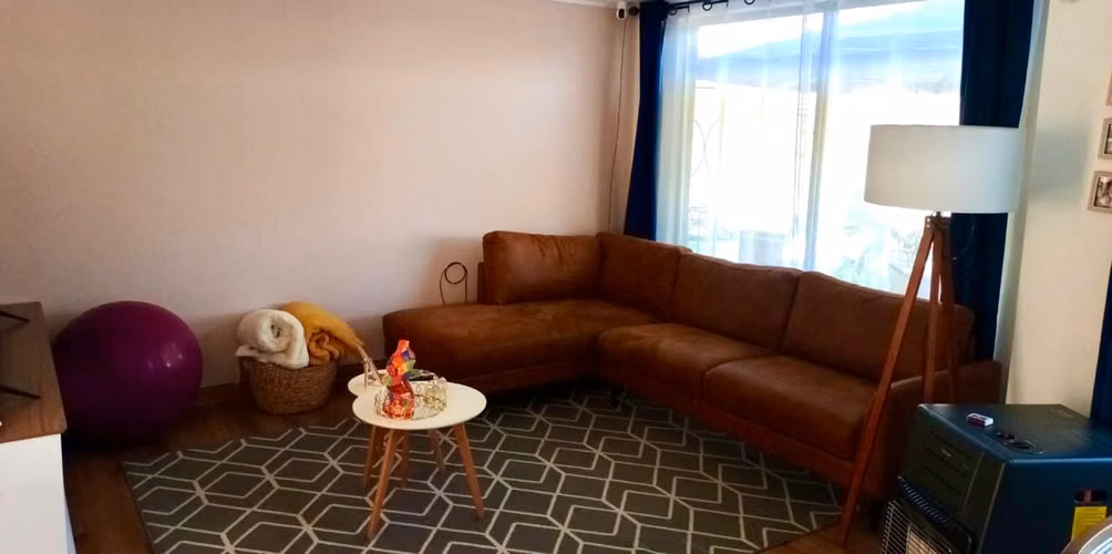 ARRIENDO  HERMOSA CASA 3HAB 3BA ISLA DE MAIPO - Imagen 5