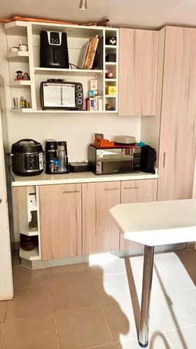 ARRIENDO  HERMOSA CASA 3HAB 3BA ISLA DE MAIPO - Imagen 8