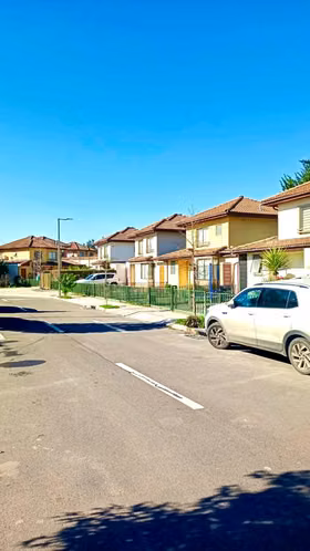 ARRIENDO  HERMOSA CASA 3HAB 3BA ISLA DE MAIPO - Imagen 3