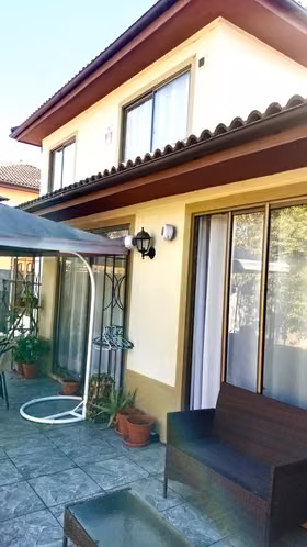 ARRIENDO  HERMOSA CASA 3HAB 3BA ISLA DE MAIPO - Imagen 24