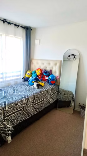 ARRIENDO  HERMOSA CASA 3HAB 3BA ISLA DE MAIPO - Imagen 20