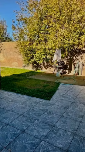 ARRIENDO  HERMOSA CASA 3HAB 3BA ISLA DE MAIPO - Imagen 18