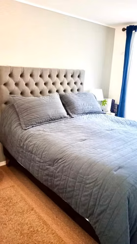 ARRIENDO  HERMOSA CASA 3HAB 3BA ISLA DE MAIPO - Imagen 11