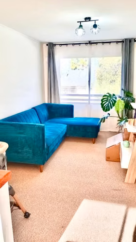 ARRIENDO  HERMOSA CASA 3HAB 3BA ISLA DE MAIPO - Imagen 6