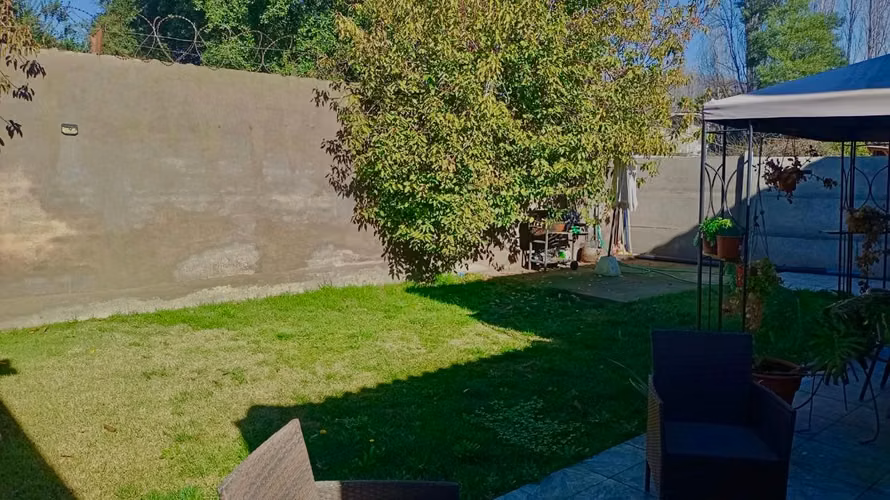 ARRIENDO  HERMOSA CASA 3HAB 3BA ISLA DE MAIPO - Imagen 26