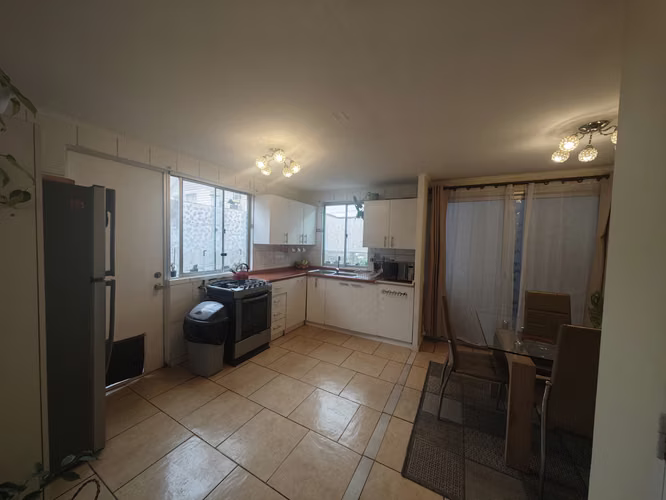 HERMOSA CASA DE 3 DORMITORIOS 3 BAÑOS EN PADRE HURTADO - Imagen 18