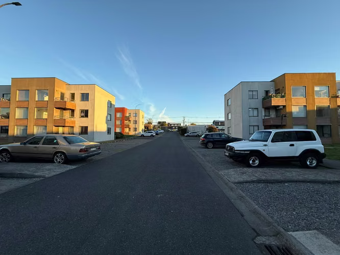 VENDE ESTUPENDO DEPTO  EN LUIS DURAND CERCA DE AVDA ANDES - Imagen 13