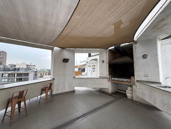 ESTUPENDO BARRIO, BUEN DEPTO BIEN CUIDADO 3D Y 2B EST Y BOD - Imagen 14