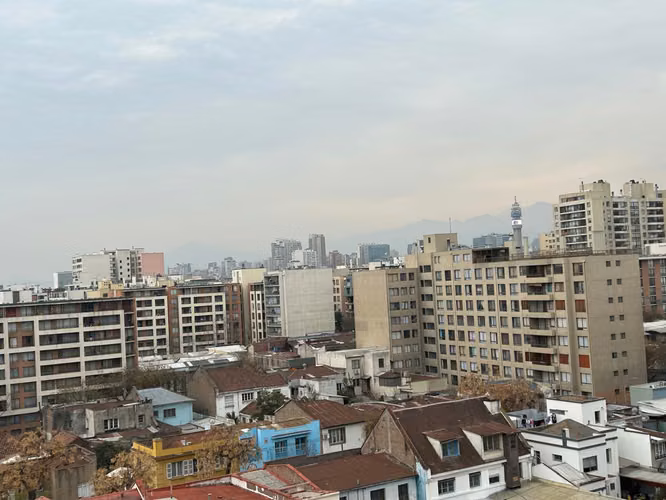 ESTUPENDO BARRIO, BUEN DEPTO BIEN CUIDADO 3D Y 2B EST Y BOD - Imagen 19