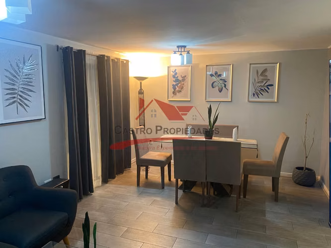 HERMOSA CASA CON PISCINA, 4HAB 2 BAÑ, LAMPA - Imagen 8