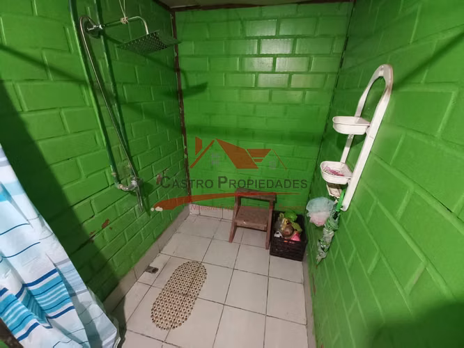 CASA DE DOS PISOS CON 2 DORMITORIOS, 2 BAÑOS, BATUCO - Imagen 17