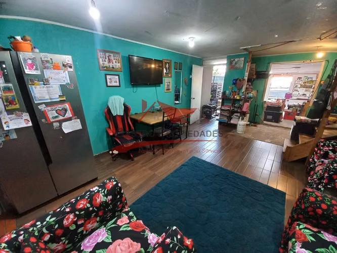 CASA DE DOS PISOS CON 2 DORMITORIOS, 2 BAÑOS, BATUCO - Imagen 8