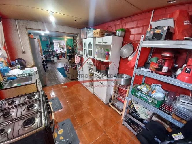 CASA DE DOS PISOS CON 2 DORMITORIOS, 2 BAÑOS, BATUCO - Imagen 10