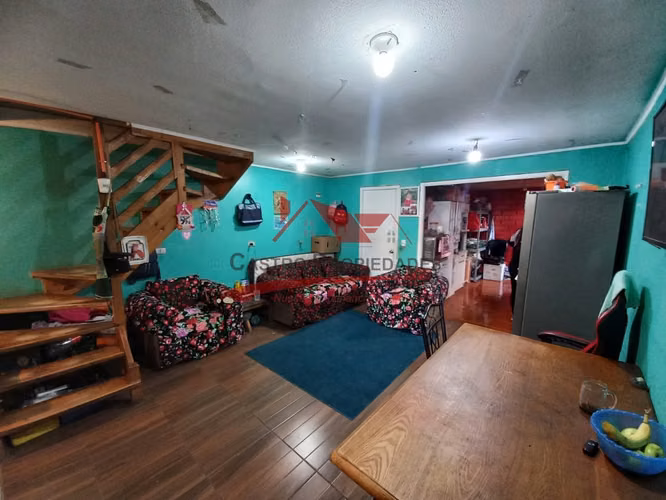 CASA DE DOS PISOS CON 2 DORMITORIOS, 2 BAÑOS, BATUCO - Imagen 9