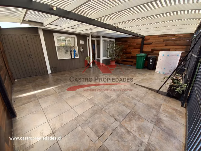 VENTA CASA UN PISO, 3 HAB 2 BAÑ, LAMPA - Imagen 5
