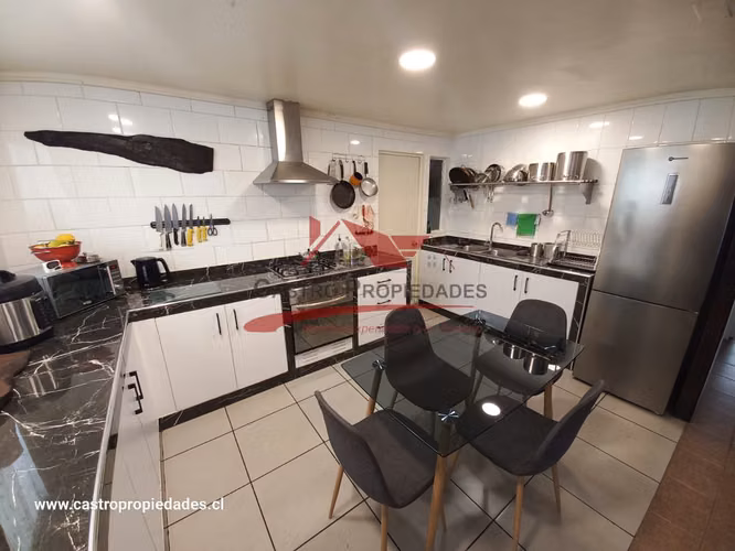 VENTA CASA UN PISO, 3 HAB 2 BAÑ, LAMPA - Imagen 13