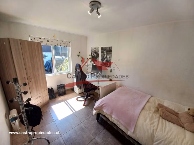 VENTA CASA UN PISO, 3 HAB 2 BAÑ, LAMPA - Imagen 20