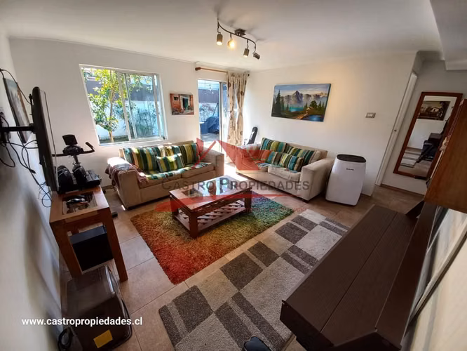 VENTA CASA UN PISO, 3 HAB 2 BAÑ, LAMPA - Imagen 6