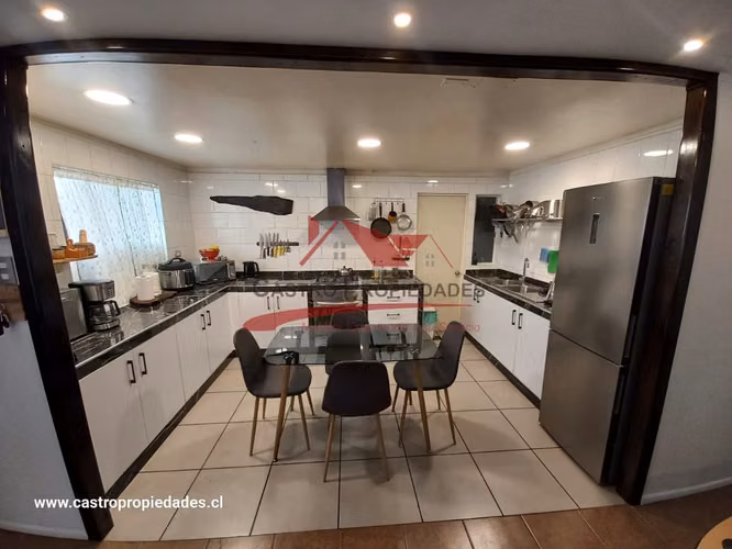 VENTA CASA UN PISO, 3 HAB 2 BAÑ, LAMPA - Imagen 11