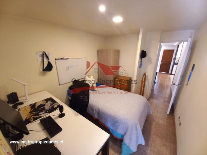 VENTA CASA UN PISO, 3 HAB 2 BAÑ, LAMPA - Imagen 19