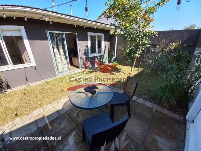 VENTA CASA UN PISO, 3 HAB 2 BAÑ, LAMPA - Imagen 22