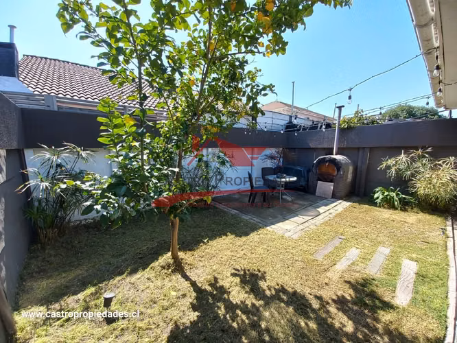 VENTA CASA UN PISO, 3 HAB 2 BAÑ, LAMPA - Imagen 21