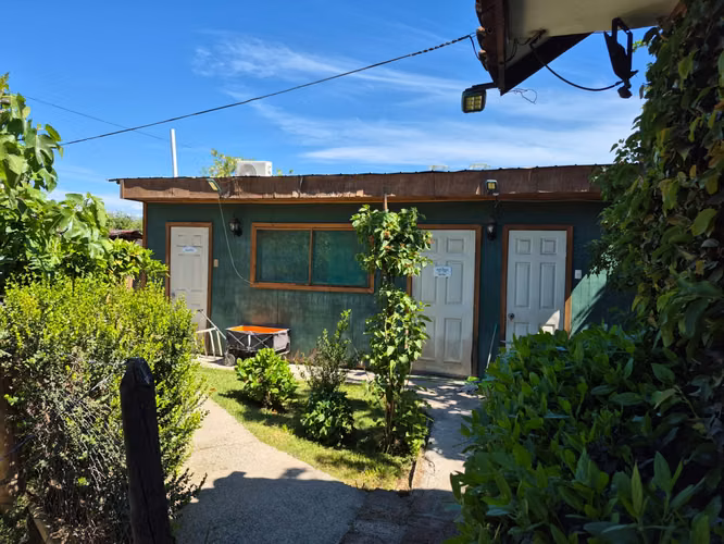 CASA EN VENTA   DE CAMPO FAMILIAR CON PISCINA Y QUINC - Imagen 30