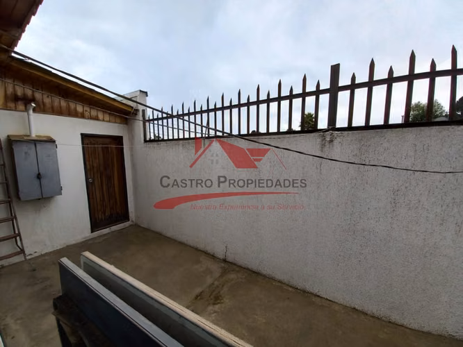 VENTA CASA AMOBLADA, ALGARROBO, 3 HAB 1 BAÑ - Imagen 21