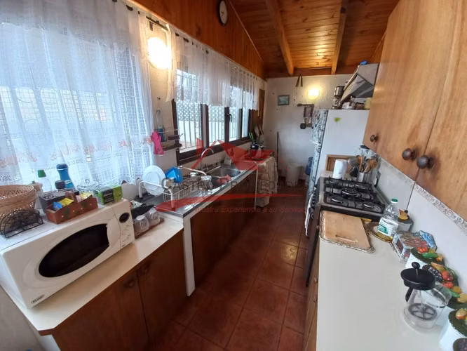 VENTA CASA AMOBLADA, ALGARROBO, 3 HAB 1 BAÑ - Imagen 11
