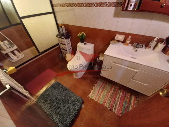 VENTA CASA AMOBLADA, ALGARROBO, 3 HAB 1 BAÑ - Imagen 15