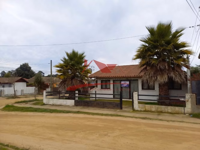 VENTA CASA AMOBLADA, ALGARROBO, 3 HAB 1 BAÑ - Imagen 3