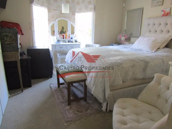 VENTA CASA DOS PISOS, 4 HAB 2BAÑ, QUILICURA - Imagen 11