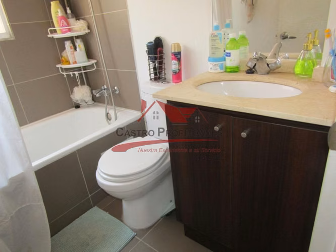 VENTA CASA DOS PISOS, 4 HAB 2BAÑ, QUILICURA - Imagen 17