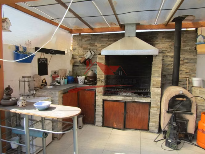 VENTA CASA DOS PISOS, 4 HAB 2BAÑ, QUILICURA - Imagen 21