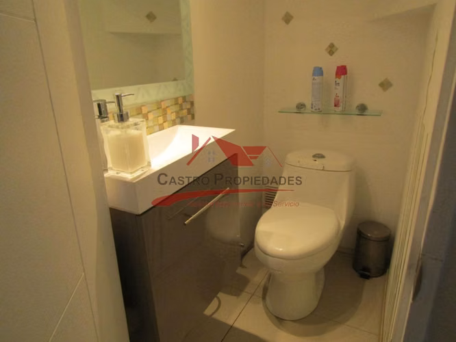 VENTA CASA DOS PISOS, 4 HAB 2BAÑ, QUILICURA - Imagen 10