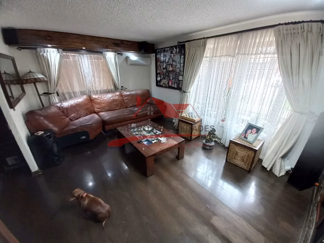 VENTA CASA EN QUILICURA, 4 DORMITORIOS 4 BAÑOS - Imagen 7