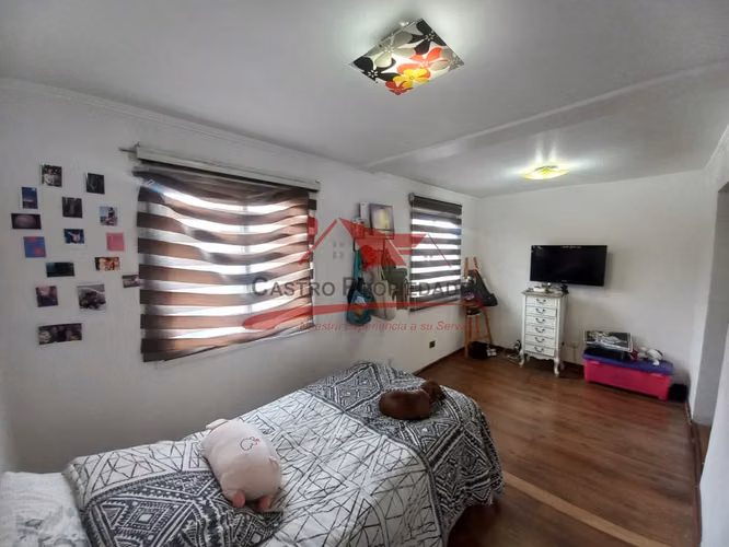 VENTA CASA EN QUILICURA, 4 DORMITORIOS 4 BAÑOS - Imagen 14
