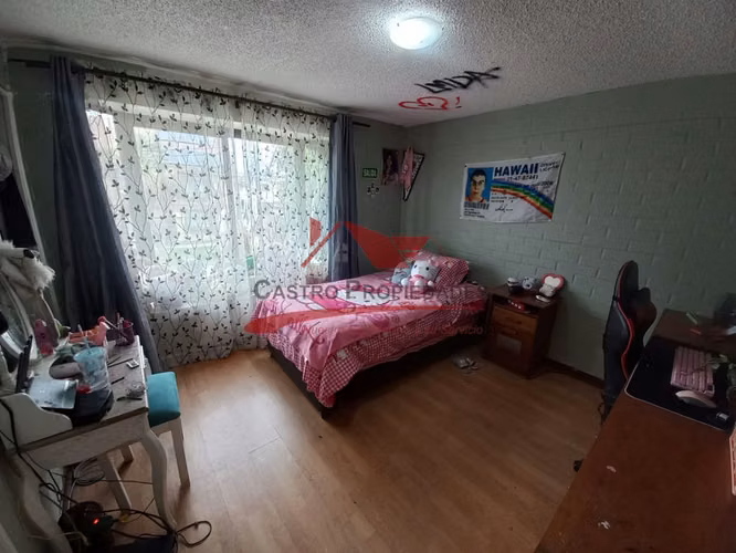 VENTA CASA EN QUILICURA, 4 DORMITORIOS 4 BAÑOS - Imagen 12