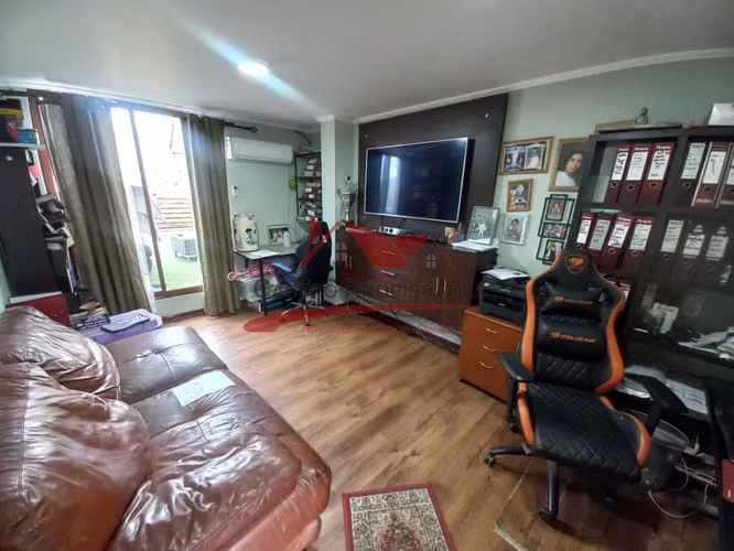 VENTA CASA EN QUILICURA, 4 DORMITORIOS 4 BAÑOS - Imagen 17