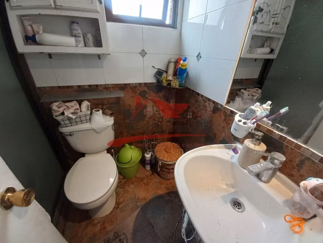 VENTA CASA EN QUILICURA, 4 DORMITORIOS 4 BAÑOS - Imagen 13