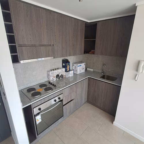 ARRIENDO EJECUTIVO 2D2B AMOBLADO SANTIAGO CENTRO - Imagen 26