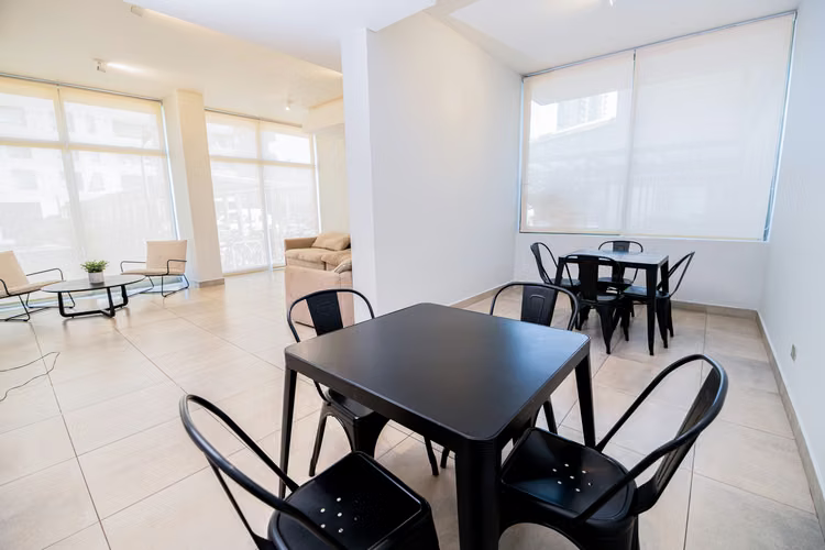 ARRIENDO EJECUTIVO 2D2B AMOBLADO SANTIAGO CENTRO - Imagen 11
