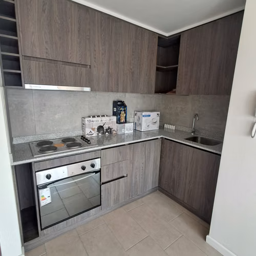 ARRIENDO EJECUTIVO 2D2B AMOBLADO SANTIAGO CENTRO - Imagen 15