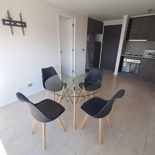 ARRIENDO EJECUTIVO 2D2B AMOBLADO SANTIAGO CENTRO - Imagen 16