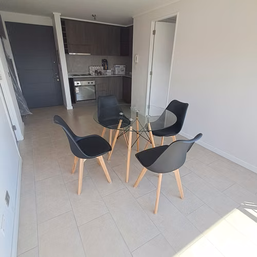 ARRIENDO EJECUTIVO 2D2B AMOBLADO SANTIAGO CENTRO - Imagen 17